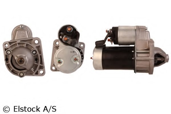 ELSTOCK 25-3055 Starter